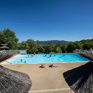 Familiale 3 Etoiles Vue 360 Piscine A Debordement Empl Xxl Labeaume